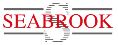 seabrook - logo